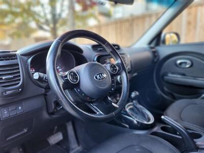 2016 Kia Soul 5dr Wgn Auto +   - Photo 10 - Surrey, BC V4N 0V9