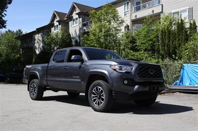 2023 Toyota Tacoma SR5 V6 Truck