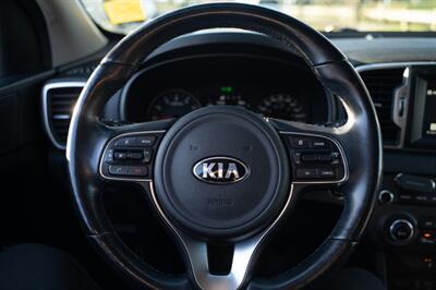 2018 Kia Sportage EX   - Photo 11 - Surrey, BC V4N 0V9