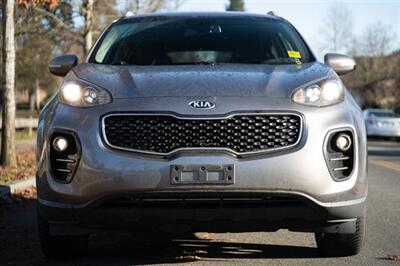 2018 Kia Sportage EX   - Photo 3 - Surrey, BC V4N 0V9