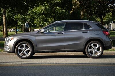 2019 Mercedes-Benz GLA GLA 250   - Photo 3 - Surrey, BC V4N 0V9