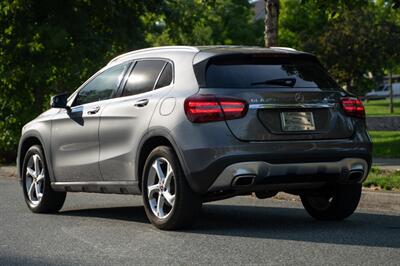 2019 Mercedes-Benz GLA GLA 250   - Photo 4 - Surrey, BC V4N 0V9