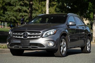 2019 Mercedes-Benz GLA GLA 250   - Photo 2 - Surrey, BC V4N 0V9