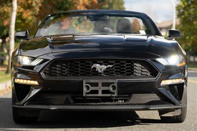 2023 Ford Mustang EcoBoost Premium   - Photo 3 - Surrey, BC V4N 0V9