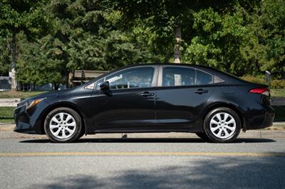 2022 Toyota Corolla L   - Photo 3 - Surrey, BC V4N 0V9