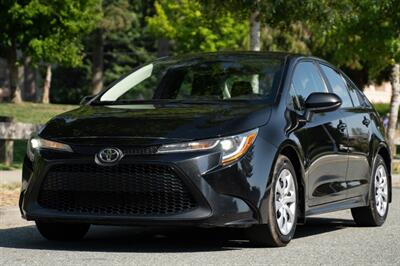 2022 Toyota Corolla L   - Photo 2 - Surrey, BC V4N 0V9