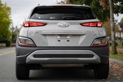 2022 Hyundai KONA SE   - Photo 4 - Surrey, BC V4N 0V9