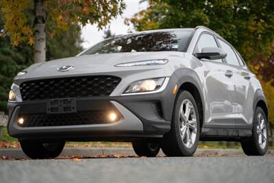 2022 Hyundai KONA SE   - Photo 1 - Surrey, BC V4N 0V9