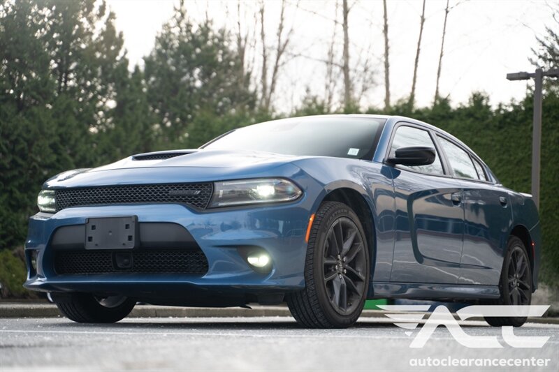 2023 Dodge Charger GT   - Photo 1 - Surrey, BC V4N 0V9