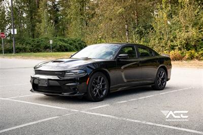 2021 Dodge Charger GT Sedan