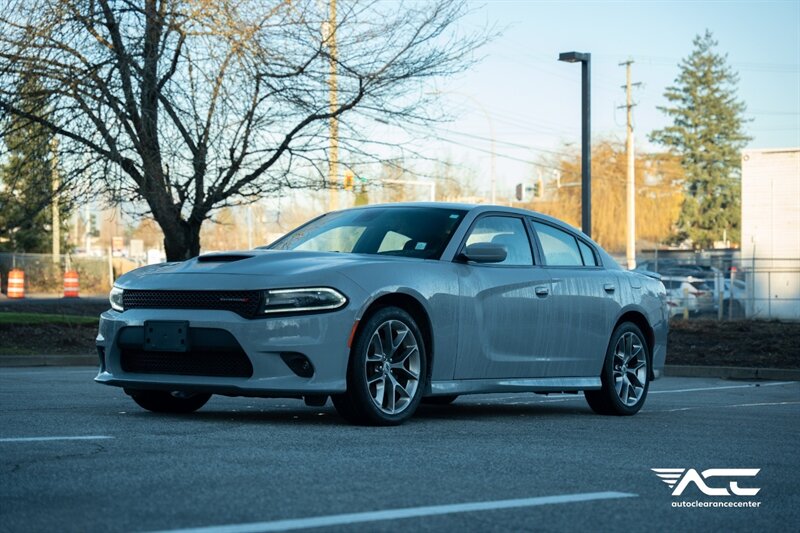 2021 Dodge Charger GT   - Photo 1 - Surrey, BC V4N 0V9