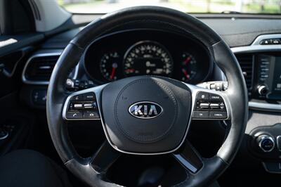 2019 Kia Sorento EX Sport   - Photo 11 - Surrey, BC V4N 0V9