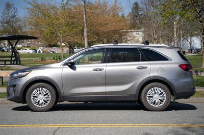 2019 Kia Sorento EX Sport   - Photo 3 - Surrey, BC V4N 0V9