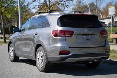 2019 Kia Sorento EX Sport   - Photo 4 - Surrey, BC V4N 0V9