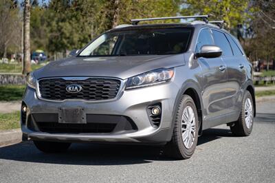 2019 Kia Sorento EX Sport   - Photo 2 - Surrey, BC V4N 0V9