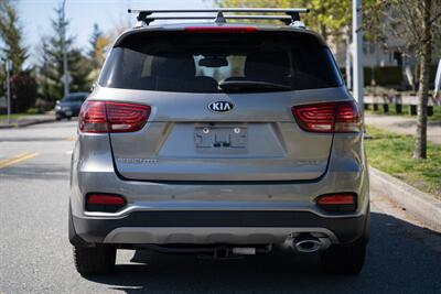 2019 Kia Sorento EX Sport   - Photo 5 - Surrey, BC V4N 0V9