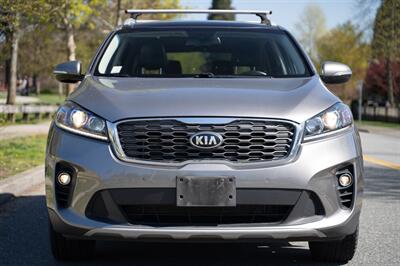 2019 Kia Sorento EX Sport   - Photo 1 - Surrey, BC V4N 0V9