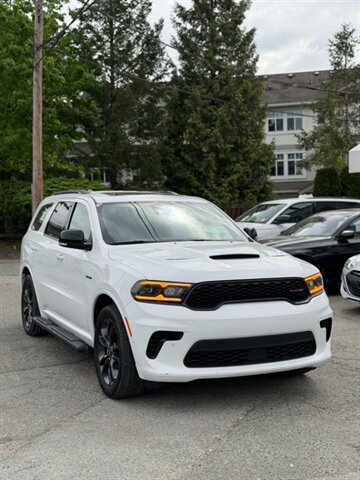 2024 Dodge Durango R/T Plus  