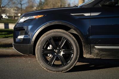 2015 Land Rover Range Rover Evoque Pure Premium   - Photo 6 - Surrey, BC V4N 0V9