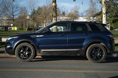 2015 Land Rover Range Rover Evoque Pure Premium   - Photo 3 - Surrey, BC V4N 0V9