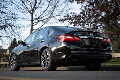 2017 Nissan Altima 2.5   - Photo 4 - Surrey, BC V4N 0V9