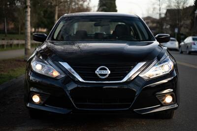 2017 Nissan Altima 2.5   - Photo 1 - Surrey, BC V4N 0V9