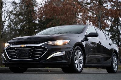 2019 Chevrolet Malibu LT   - Photo 2 - Surrey, BC V4N 0V9