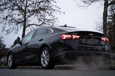 2019 Chevrolet Malibu LT   - Photo 4 - Surrey, BC V4N 0V9