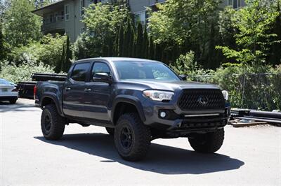 2018 Toyota Tacoma SR V6 Truck