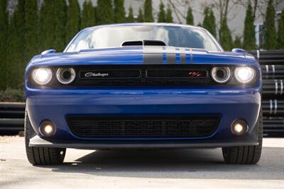 2019 Dodge Challenger R/T Coupe