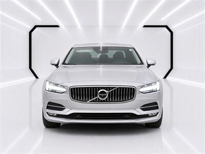 2019 Volvo S90 T6 Inscription Sedan
