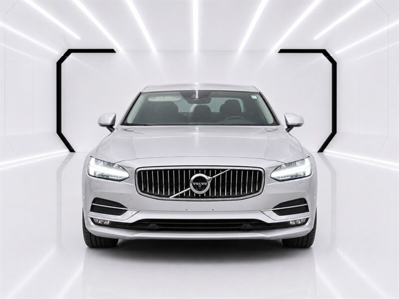 2019 Volvo S90 T6 Inscription   - Photo 1 - Surrey, BC V4N 0V9