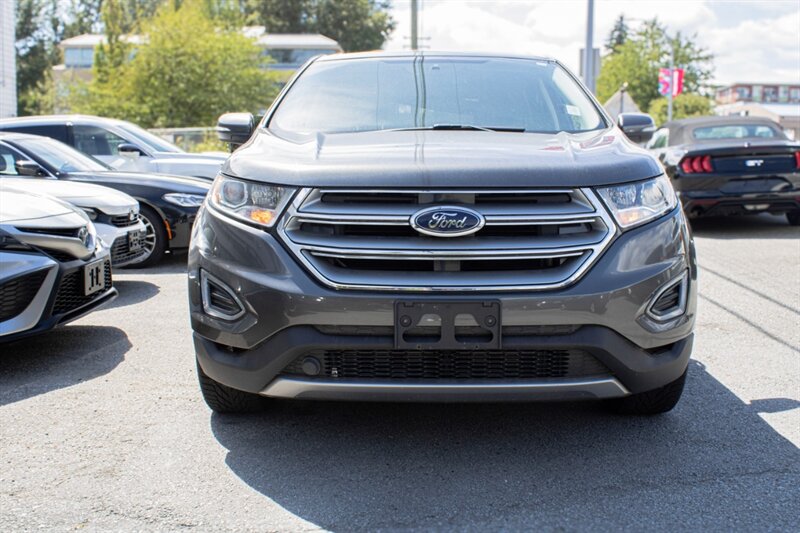 2016 Ford Edge SEL   - Photo 1 - Surrey, BC V4N 0V9