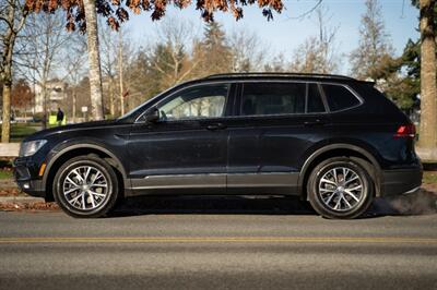 2018 Volkswagen Tiguan 2.0T SE 4Motion   - Photo 5 - Surrey, BC V4N 0V9