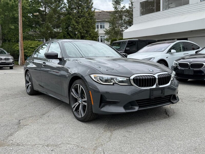 2019 BMW 330i xDrive   - Photo 1 - Surrey, BC V4N 0V9