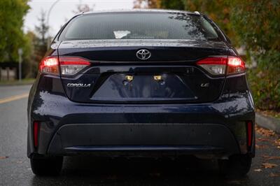 2022 Toyota Corolla L   - Photo 4 - Surrey, BC V4N 0V9