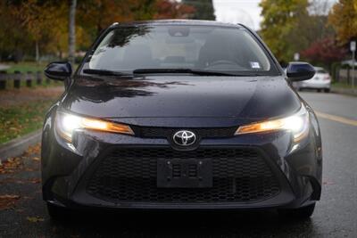 2022 Toyota Corolla L   - Photo 3 - Surrey, BC V4N 0V9