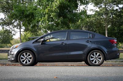 2016 Kia Rio LX   - Photo 3 - Surrey, BC V4N 0V9