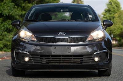 2016 Kia Rio LX   - Photo 2 - Surrey, BC V4N 0V9