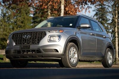 2023 Hyundai VENUE SEL Wagon