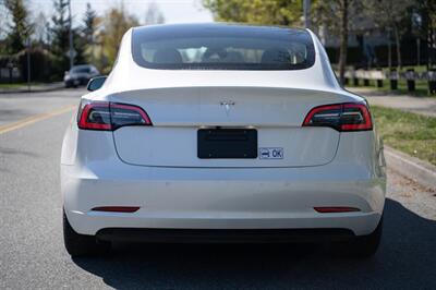 2021 Tesla Model 3 Standard Range Plus RWD   - Photo 4 - Surrey, BC V4N 0V9