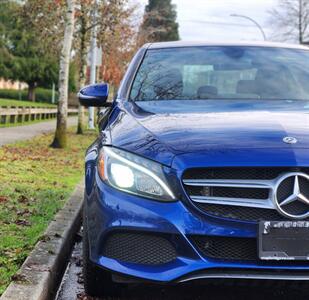 2018 Mercedes-Benz C 300 4MATIC   - Photo 3 - Surrey, BC V4N 0V9