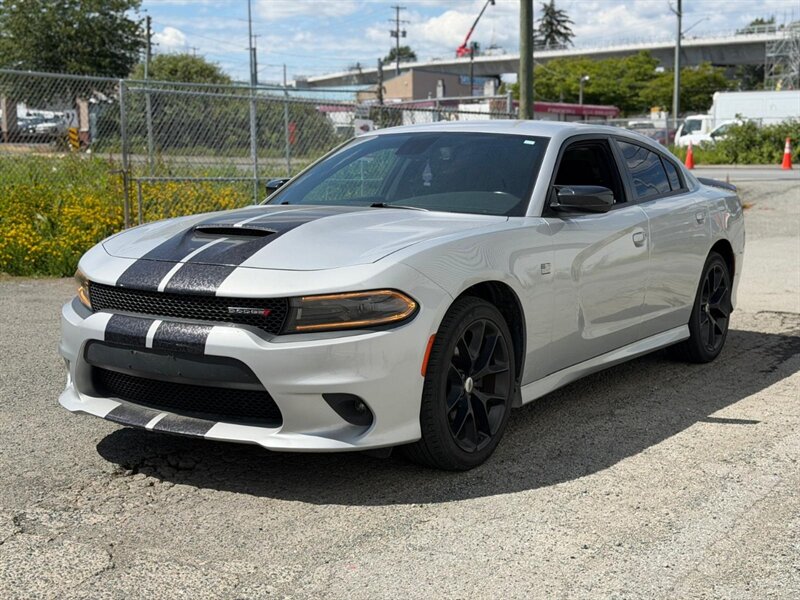 2022 Dodge Charger GT   - Photo 1 - Surrey, BC V4N 0V9