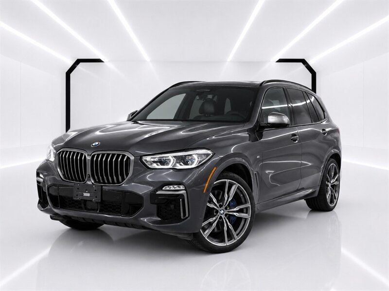 2020 BMW X5 M50i xDrive  