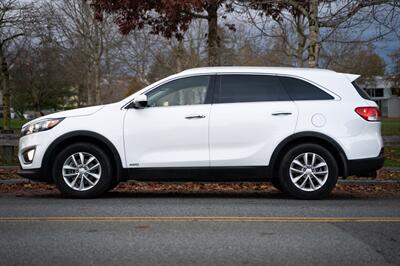 2016 Kia Sorento LX Plus Turbo   - Photo 3 - Surrey, BC V4N 0V9