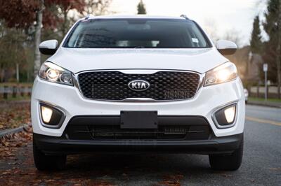 2016 Kia Sorento LX Plus Turbo   - Photo 2 - Surrey, BC V4N 0V9