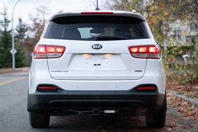 2016 Kia Sorento LX Plus Turbo   - Photo 5 - Surrey, BC V4N 0V9