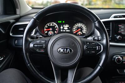 2016 Kia Sorento LX Plus Turbo   - Photo 11 - Surrey, BC V4N 0V9