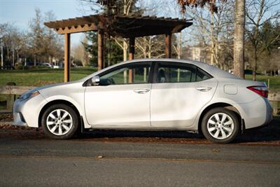 2016 Toyota Corolla L   - Photo 5 - Surrey, BC V4N 0V9