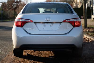 2016 Toyota Corolla L   - Photo 4 - Surrey, BC V4N 0V9